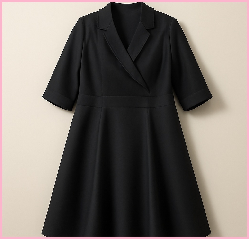 88사이즈 하객 원피스, 나에게 꼭 맞는 스타일과 가격 정보를 찾는 이유 관련 이미지 1