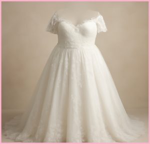 빅사이즈 결혼드레스 신상, ...
