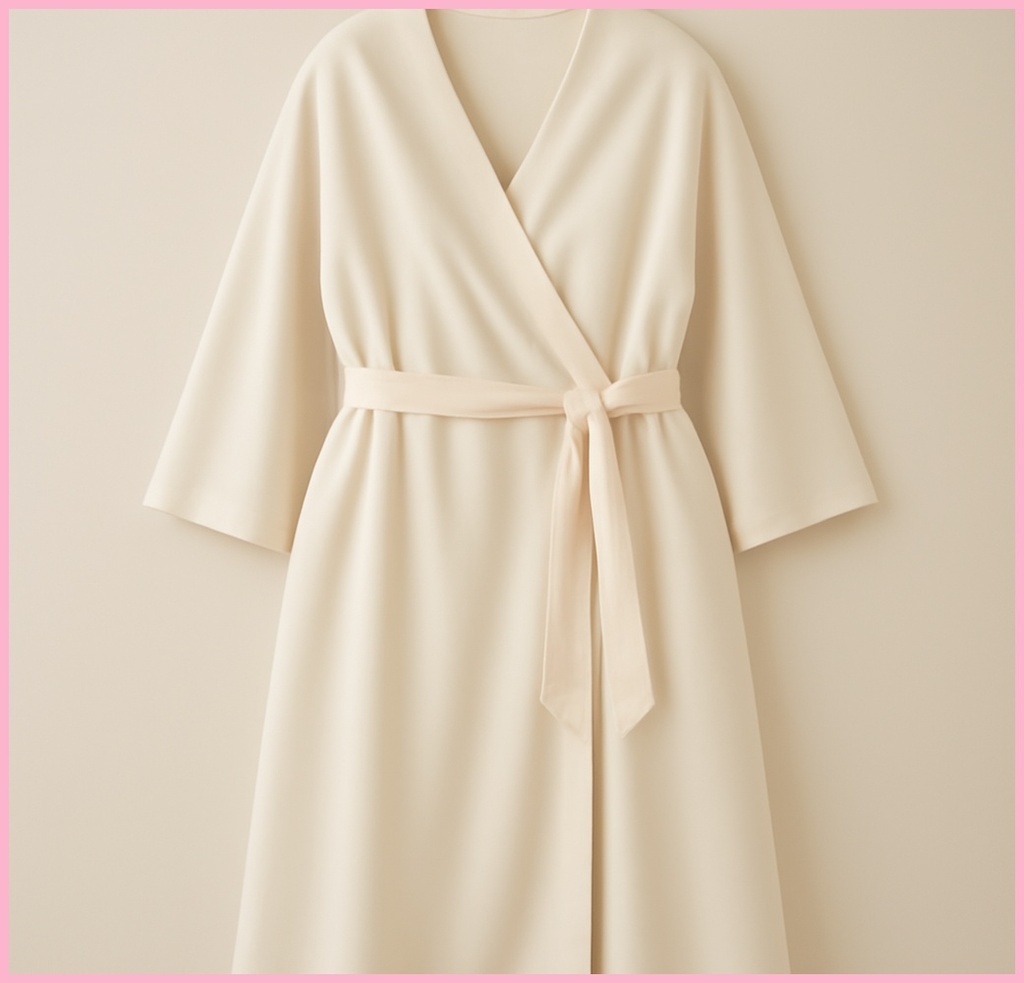 빅사이즈 셀프드레스, 내 몸에 꼭 맞는 완벽한 선택을 위한 핵심 정보와 추천 상품 관련 이미지 1