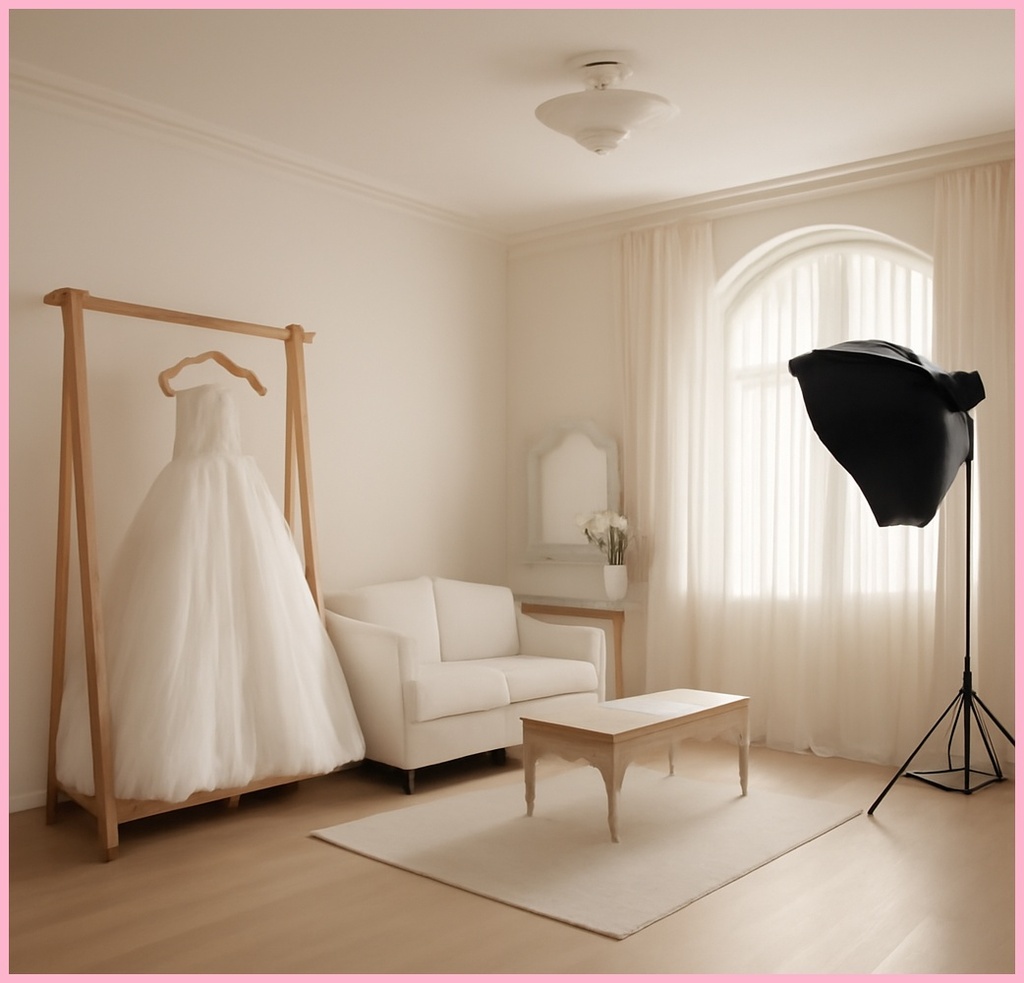 빅사이즈 스드메, 결혼 준비의 숨은 고민 해결과 맞춤 정장 선택 포인트