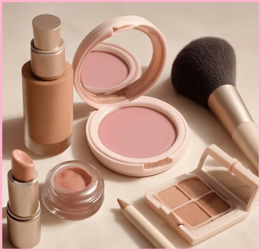 빅사이즈 웨딩 메이크업, 내게 꼭 맞는 아름다움과 완벽함을 찾는 이유