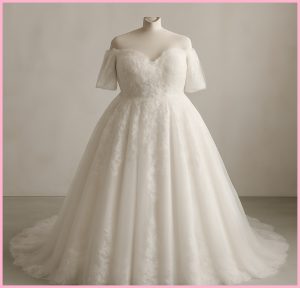 빅사이즈 웨딩드레스 신상, ...