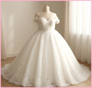 빅사이즈 웨딩드레스 후기, ...