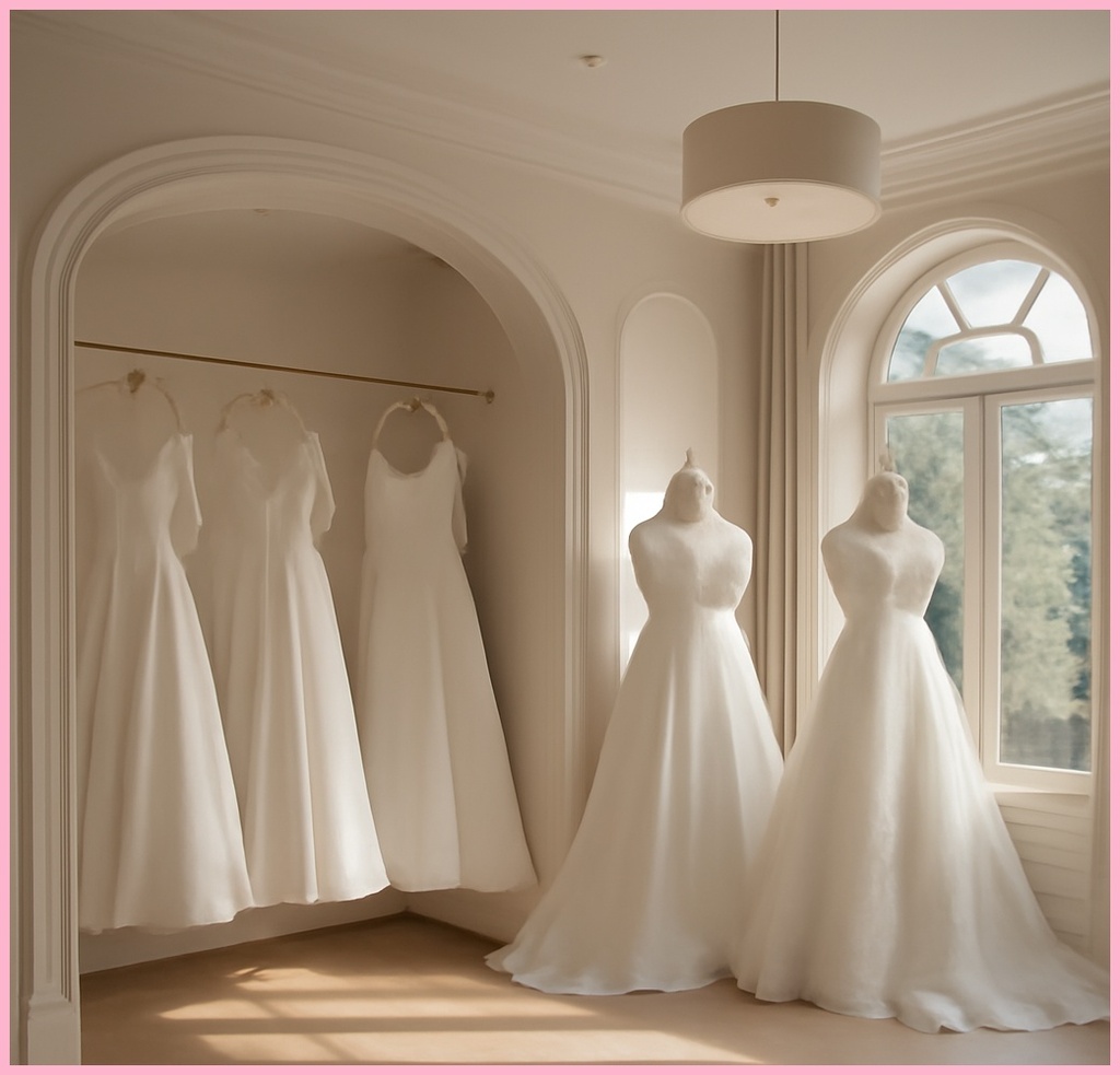 청담 빅사이즈 드레스샵, 내게 꼭 맞는 완벽 핏을 찾는 이유와 최신 꿀팁